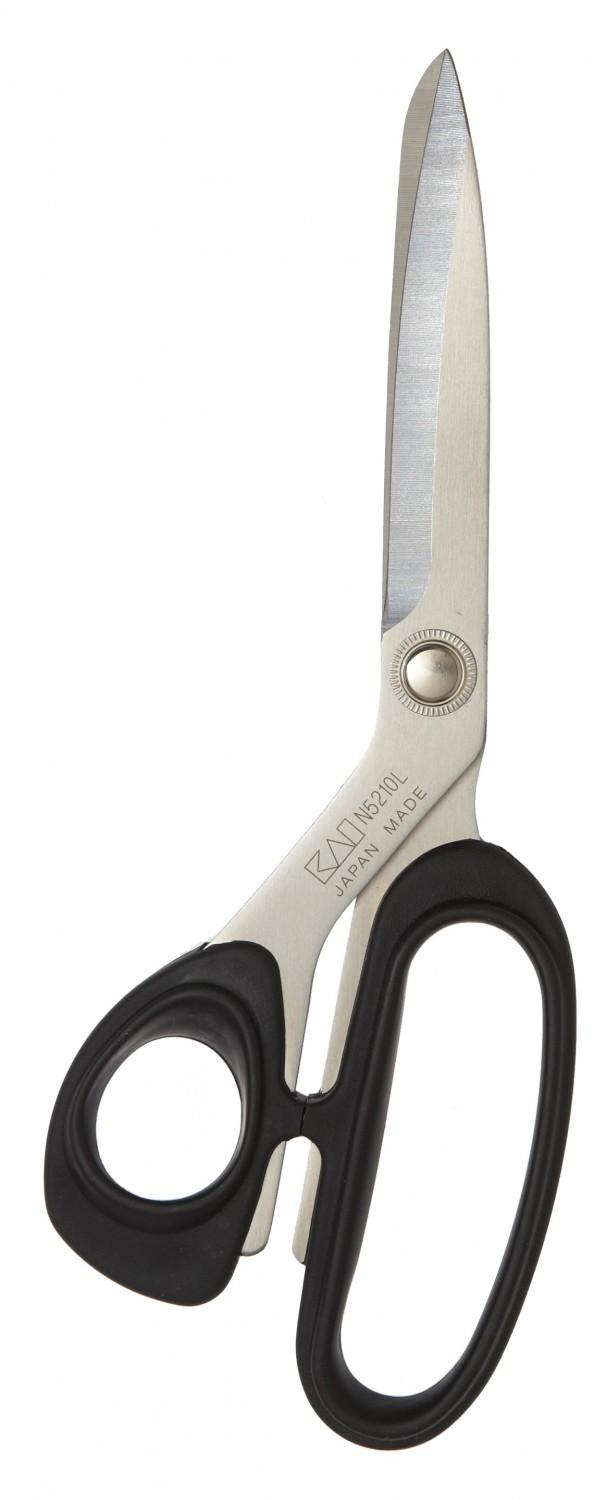 Left handed outlet scissors toronto