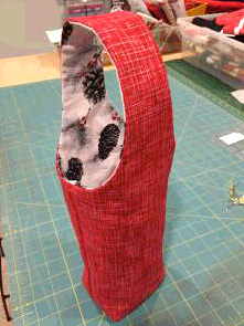 Wine bag pattern pdf sales