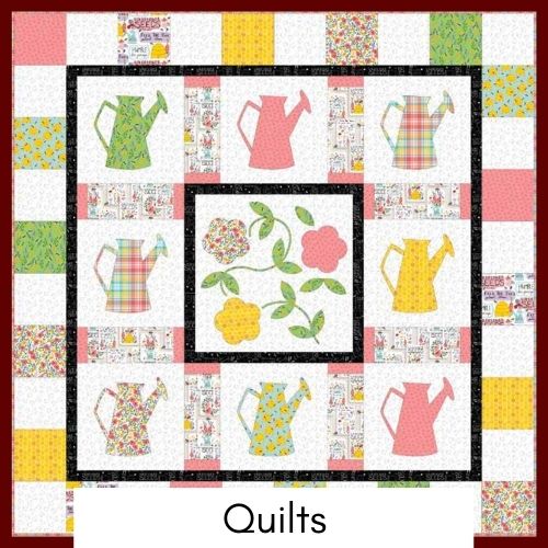 Kits Quilts Tagged "Berrylicious Batiks" Quilters Cupboard Uxbridge