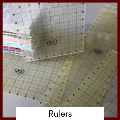 Rulers – Tagged 