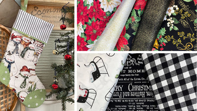 Christmas Arrivals!