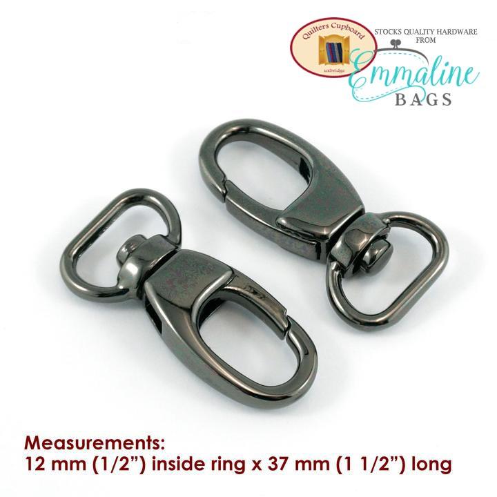 Swivel Snap Hook 1/2 Swivel Snap Hook 1/2