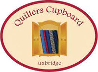 Quilters Cupboard Uxbridge