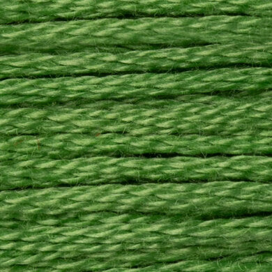DMC 703 - Chartreuse – Quilters Cupboard Uxbridge