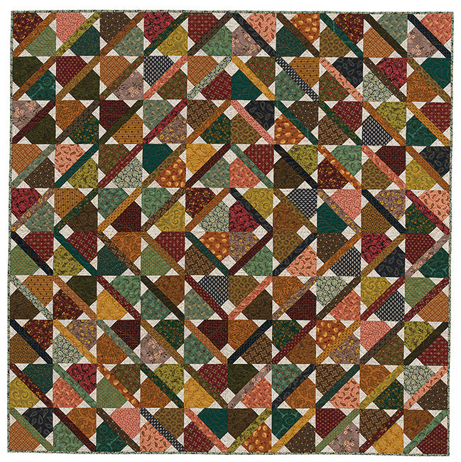 Simple Double Dipped Quilts Scrappy Quilts Built From Blocks With A Simple double dipped quilts scrappy quilts built from blocks with a